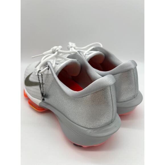 Nike Air Zoom Infinity Tour 2 US Open Golf Men\'s Size 11 HM9678-100 New main image 8